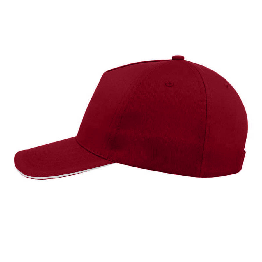 Бейсболка Cover Sandwich 370