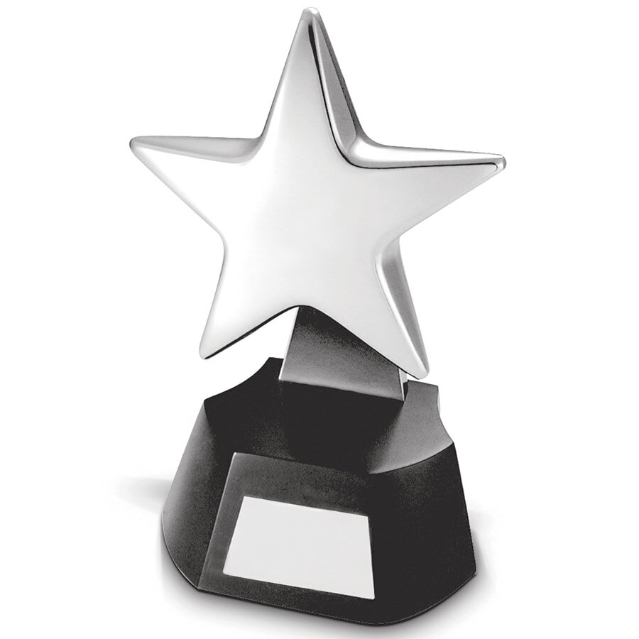 Стела  "Звезда"