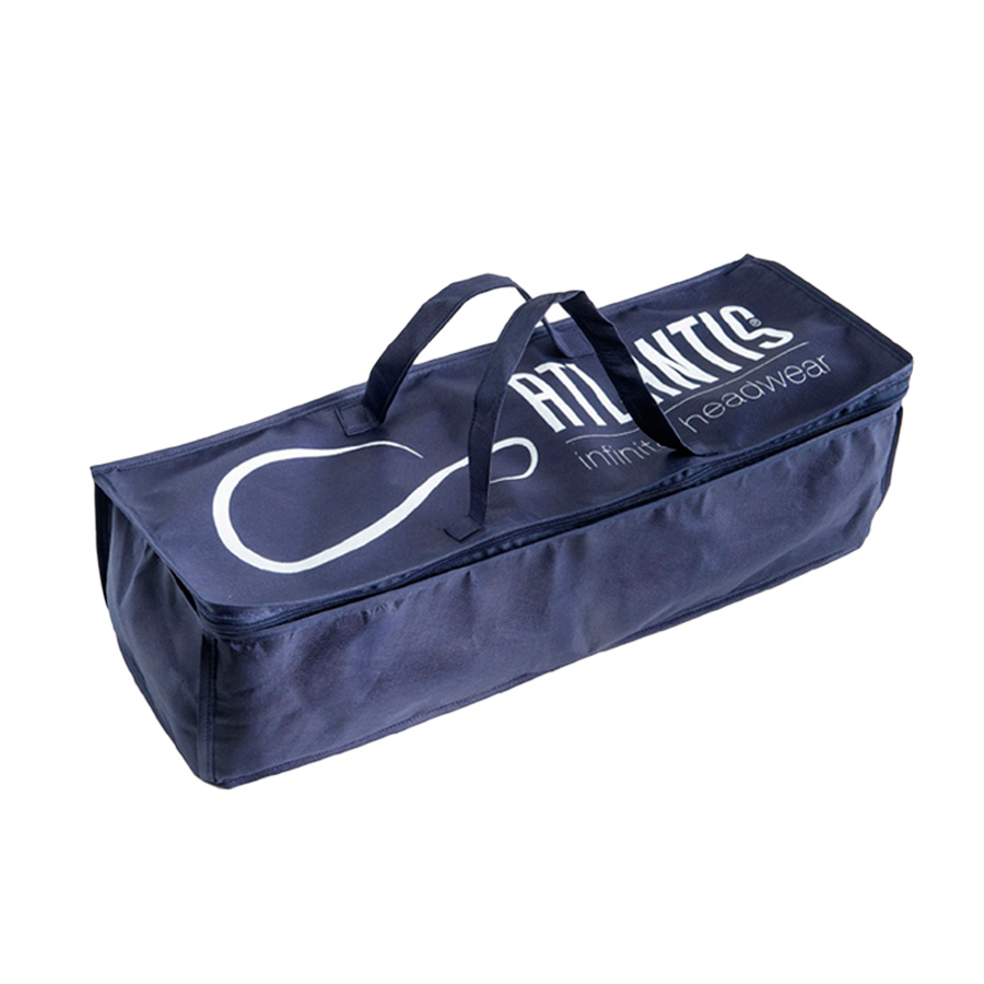 Сумка  &quot;ATLANTIS TNT BAG&quot;, синий, 100% полиэстер