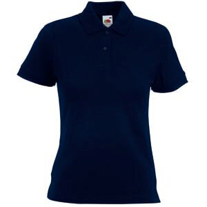 Поло женское POLO LADY-FIT 210