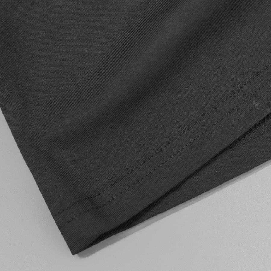 Футболка унисекс оверсайз LIBRA 220