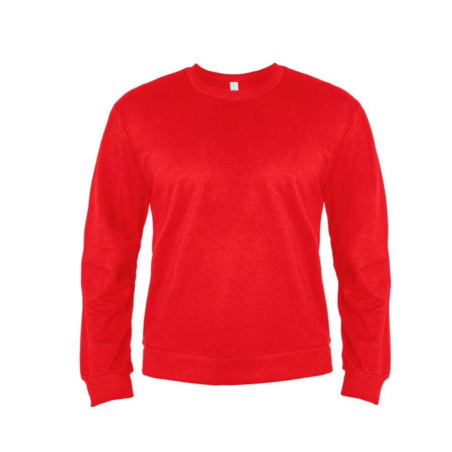 Толстовка свитшот унисекс ANTARES 260