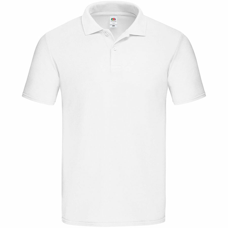 Поло &quot;Original Polo&quot; 100% х/б, 175 г/м²