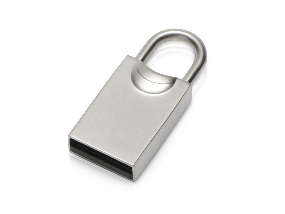 USB-флешка 2.0 на 16 Гб Lock