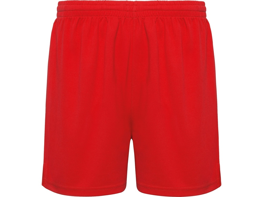 Спортивные шорты &quot;Player&quot; мужские, красный