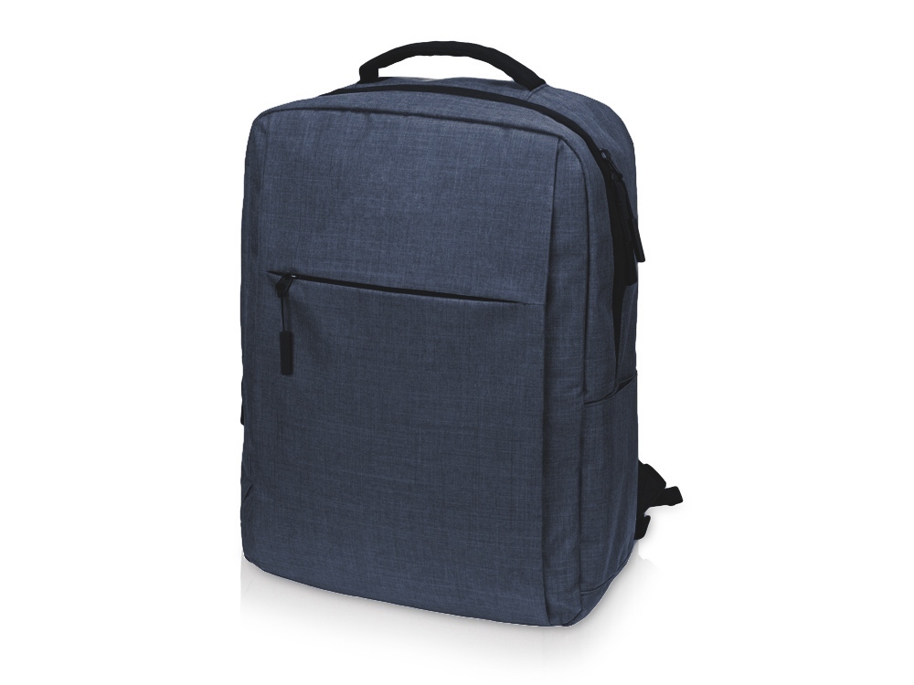 Рюкзак Ambry для ноутбука 15&quot;, темно-синий