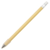 Вечный карандаш &quot;Nature&quot; из бамбука с белым ластиком
