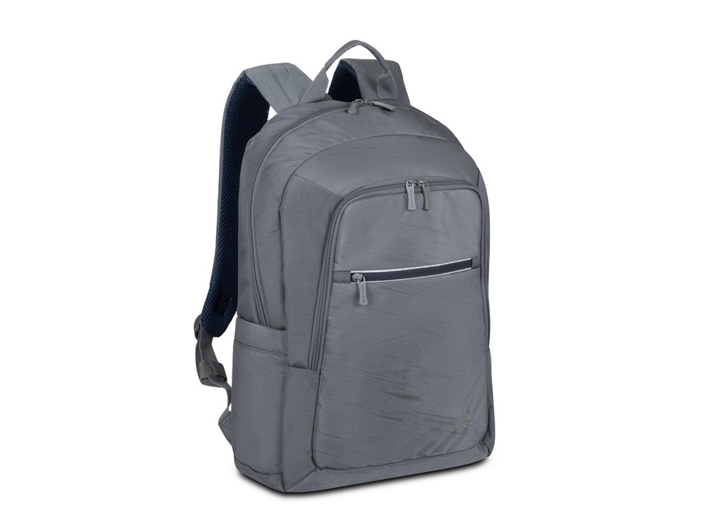 RIVACASE 7561 grey ECO рюкзак для ноутбука 15.6-16&quot; / 6