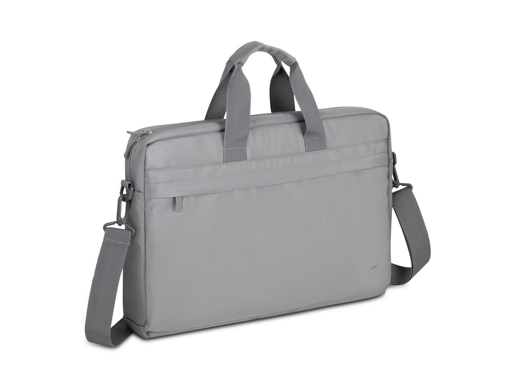 RIVACASE 8235 light grey сумка для ноутбука 15,6&quot; / 6