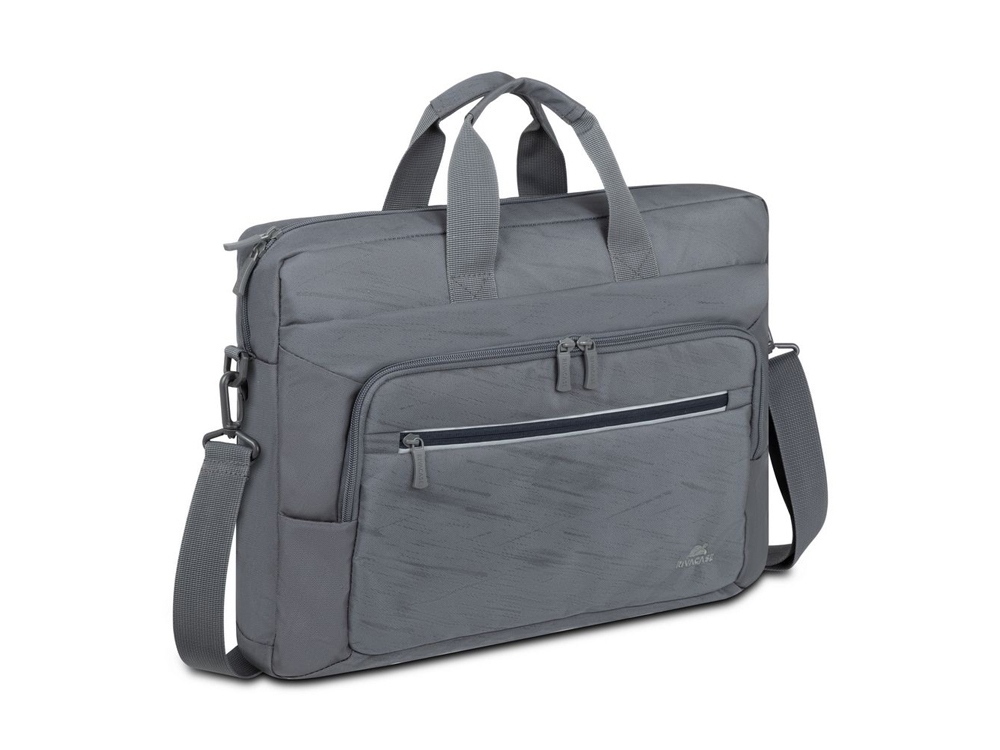 RIVACASE 7531 grey ECO сумка для ноутбука 15.6-16&quot; / 6