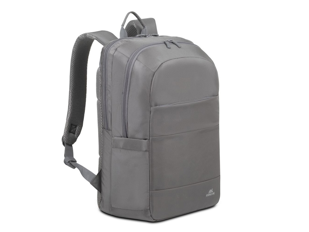 RIVACASE 8267 grey рюкзак для ноутбука 17.3&quot; / 6