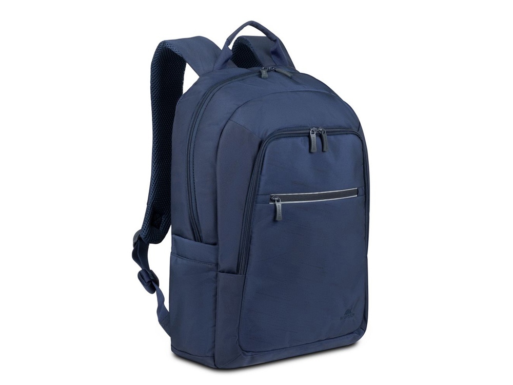 RIVACASE 7561 dark blue ECO рюкзак для ноутбука 15.6-16&quot; / 6