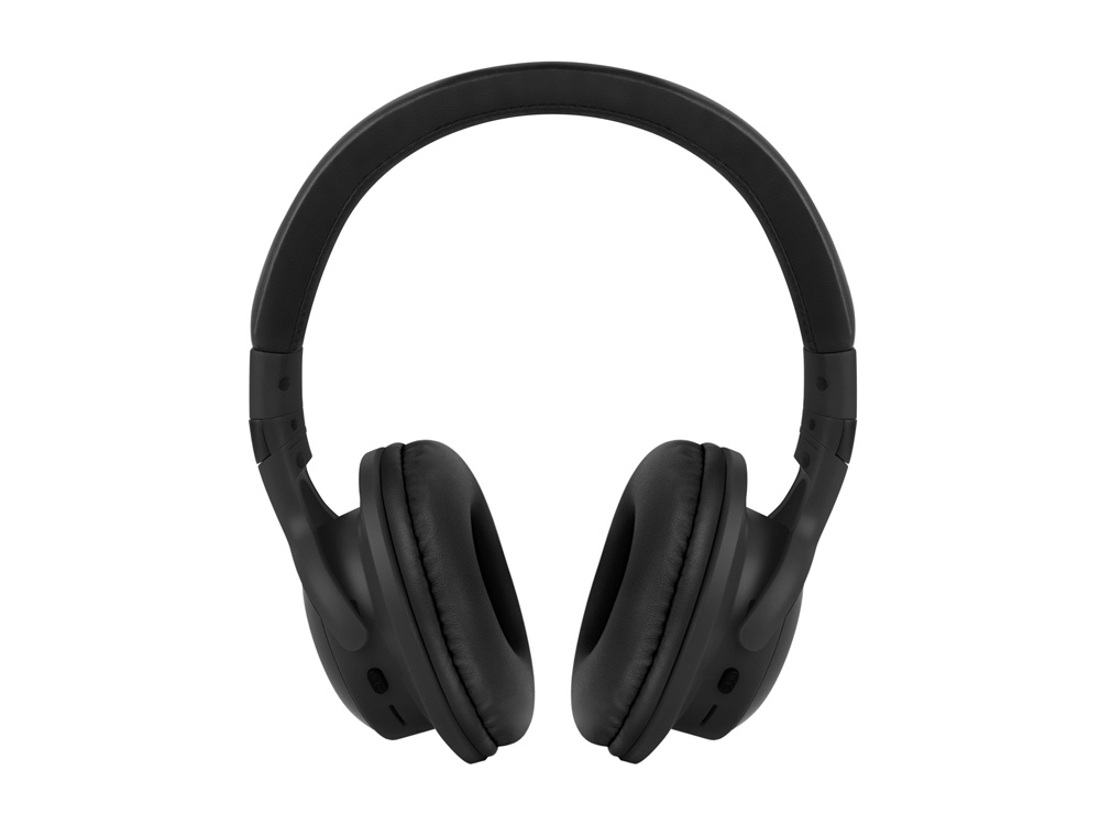 Беспроводные наушники Rombica mySound BH-15 Black