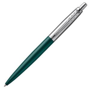 Ручка Parker шариковая Jotter XL Matte Green CT