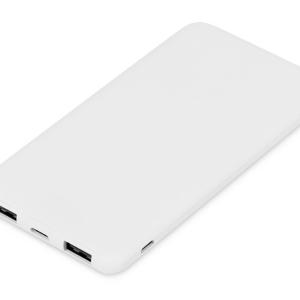 Внешний аккумулятор &quot;Powerbank C1&quot;, 5000 mAh, белый