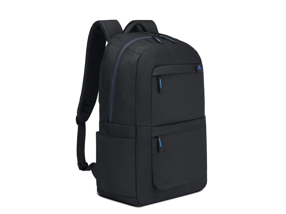 RIVACASE 8062 black рюкзак для ноутбука 15.6-16&quot; / 12