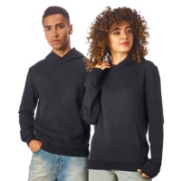 Толстовка Monaco унисекс, черный