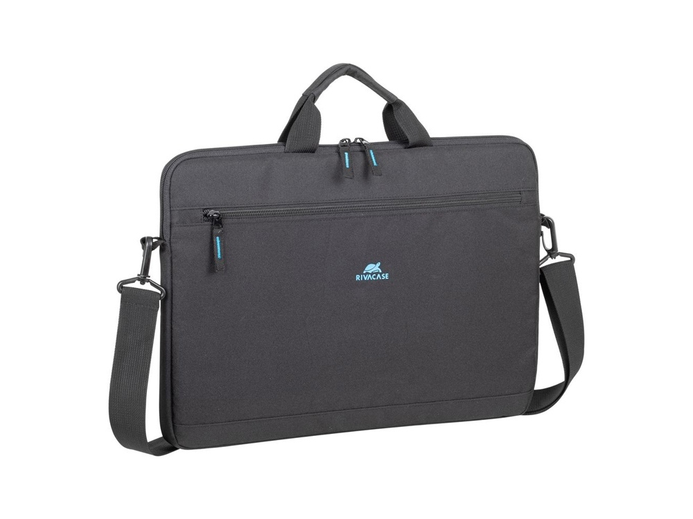 RIVACASE 5516 black кейс для ноутбука 15.6&quot; /12