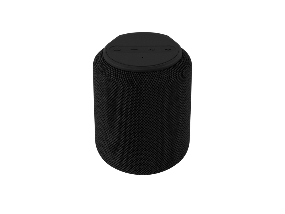 Портативная колонка «mySound Clario», 15 Вт Black (Р)