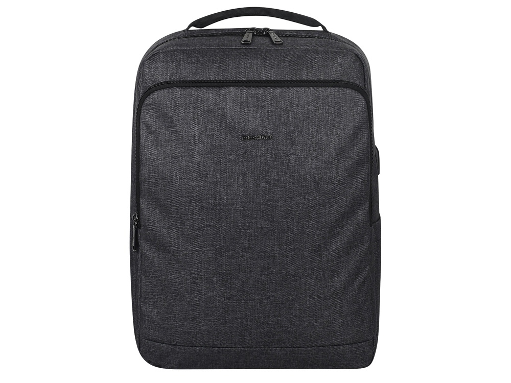 Рюкзак Eberhart Backpack темно-серый EBH29827-DG-14&quot;