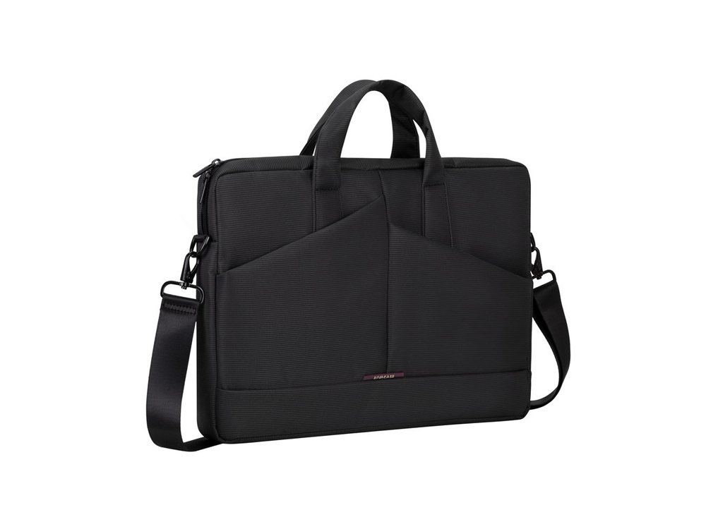 RIVACASE 8731 grey сумка для ноутбука 15,6&quot; / 6