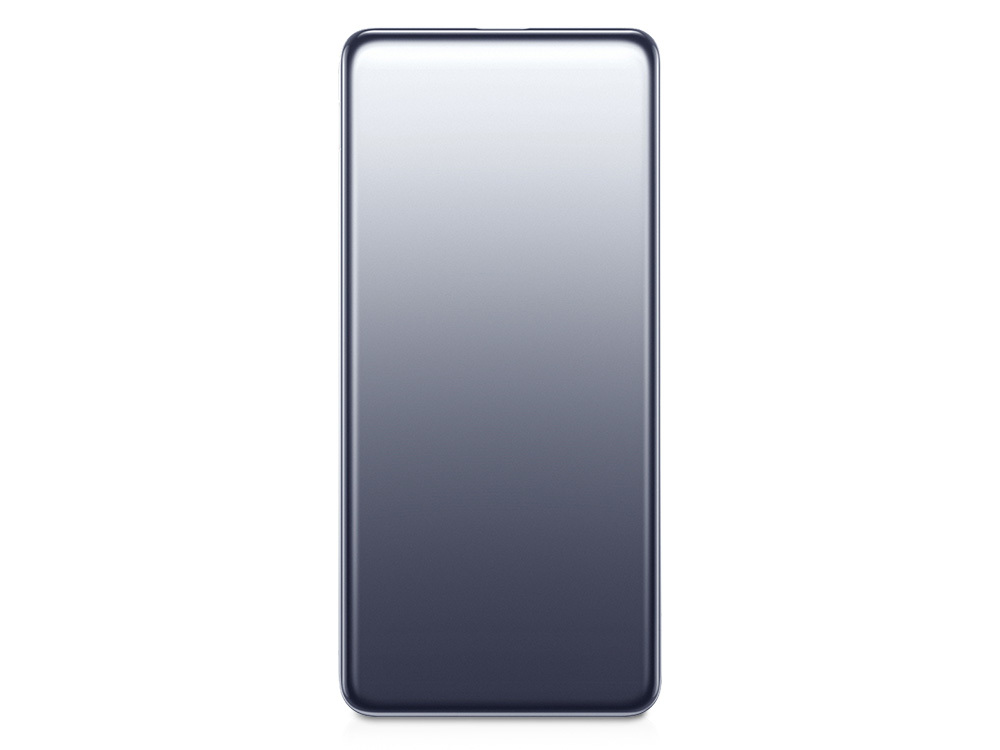 Внешний аккумулятор Xiaomi Ultra Slim Power Bank 5000mAh GL