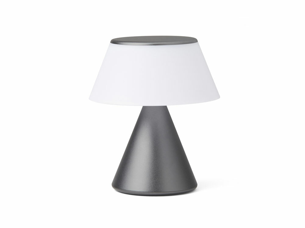 Лампа интерьерная Luma M, GUN