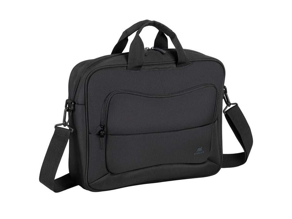 RIVACASE 8422 black ECO сумка для ноутбука 13.3-14&quot; / 6