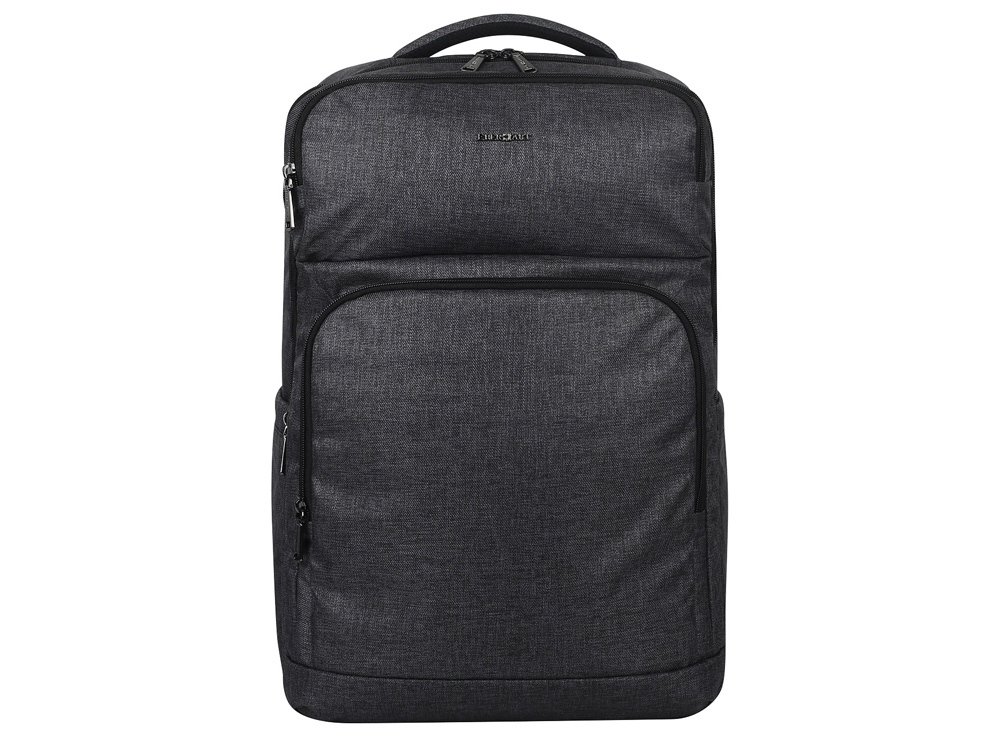 Рюкзак Eberhart Backpack темно-серый EBH19807-DG-17&quot;
