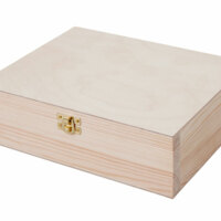 Музыкальная шкатулка c мелодией Танец феи Драже