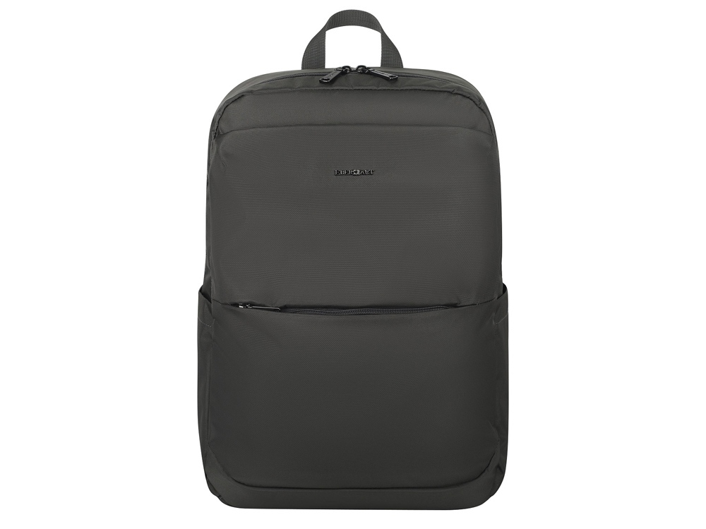 Рюкзак Eberhart Backpack темно-серо-зеленый EBH29849-DG-15&quot;