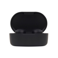 Наушники Rombica Mysound Play - Black/TWS (Р)