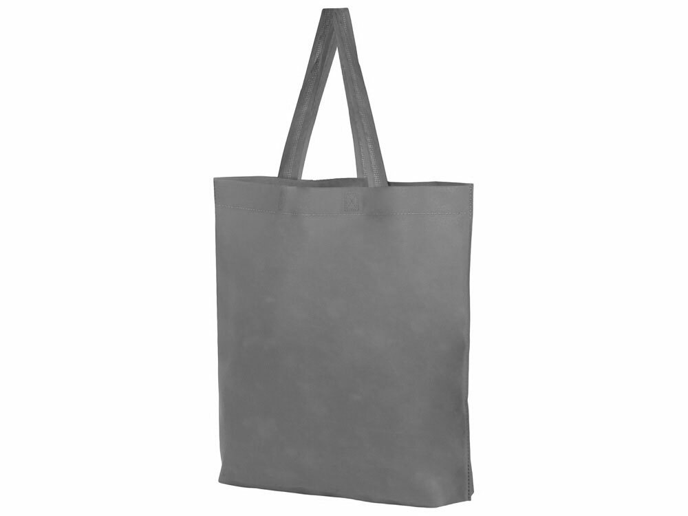 Сумка из спанбонда &quot;Overy&quot;, темно-серый