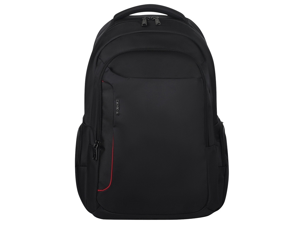 Рюкзак Eberhart Backpack черный EBH29759-1-17&quot;