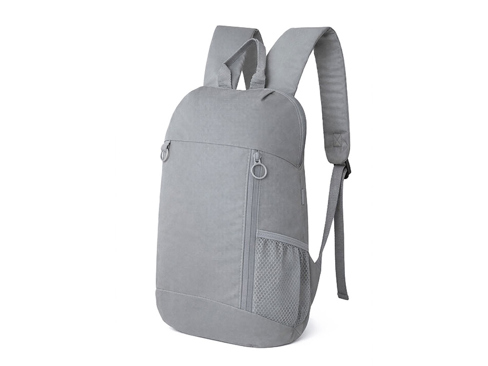 Рюкзак «Fab neo», серый