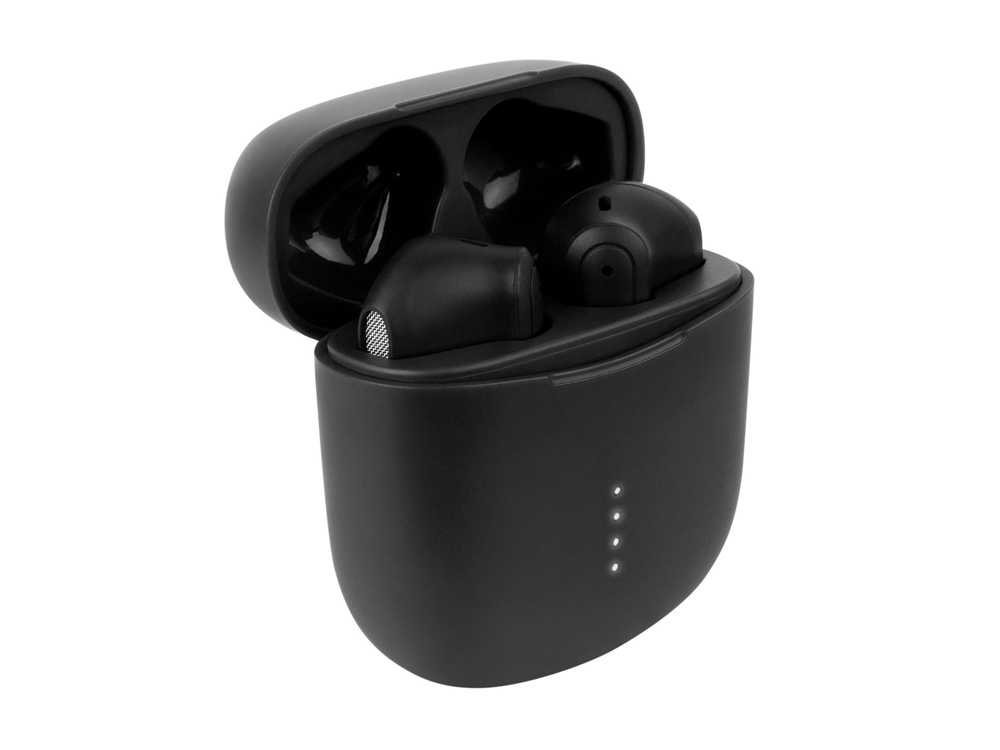 Наушники Rombica Mysound Factor Black (Р)