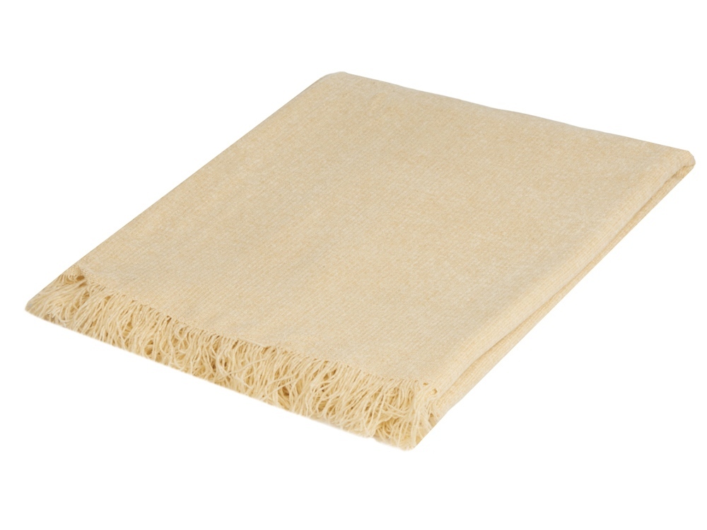 Плед &quot;Chenille&quot; 140 х 174 см