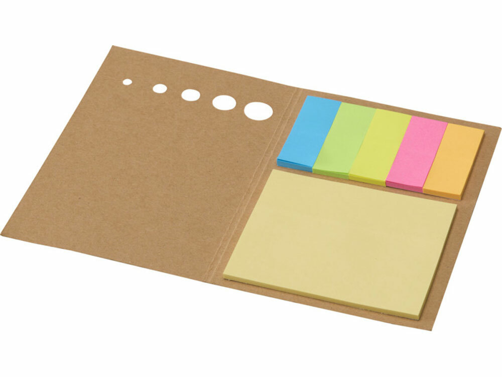 Freiji стикеры, натуральный