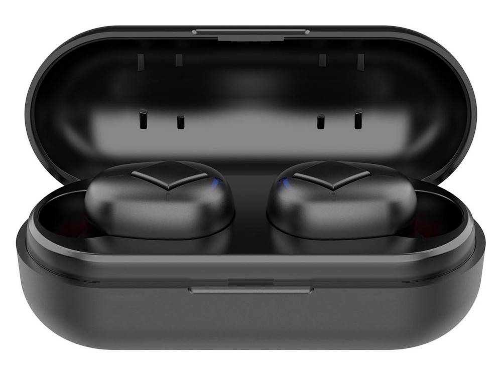 Наушники HIPER TWS Lazo X31 Black (HTW-LX31) Bluetooth 5.3 гарнитура, Черный (Р)