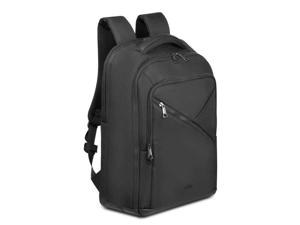 RIVACASE 8164 black ECO рюкзак для ноутбука 17.3&quot; / 4