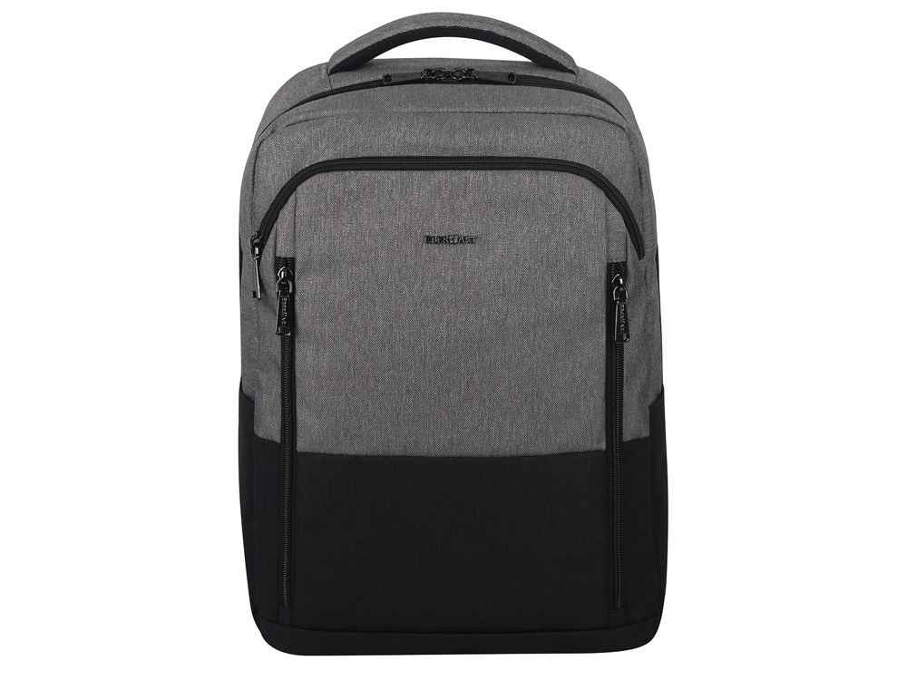 Рюкзак Eberhart Backpack темно-серый EBH29723-LG-14&quot;