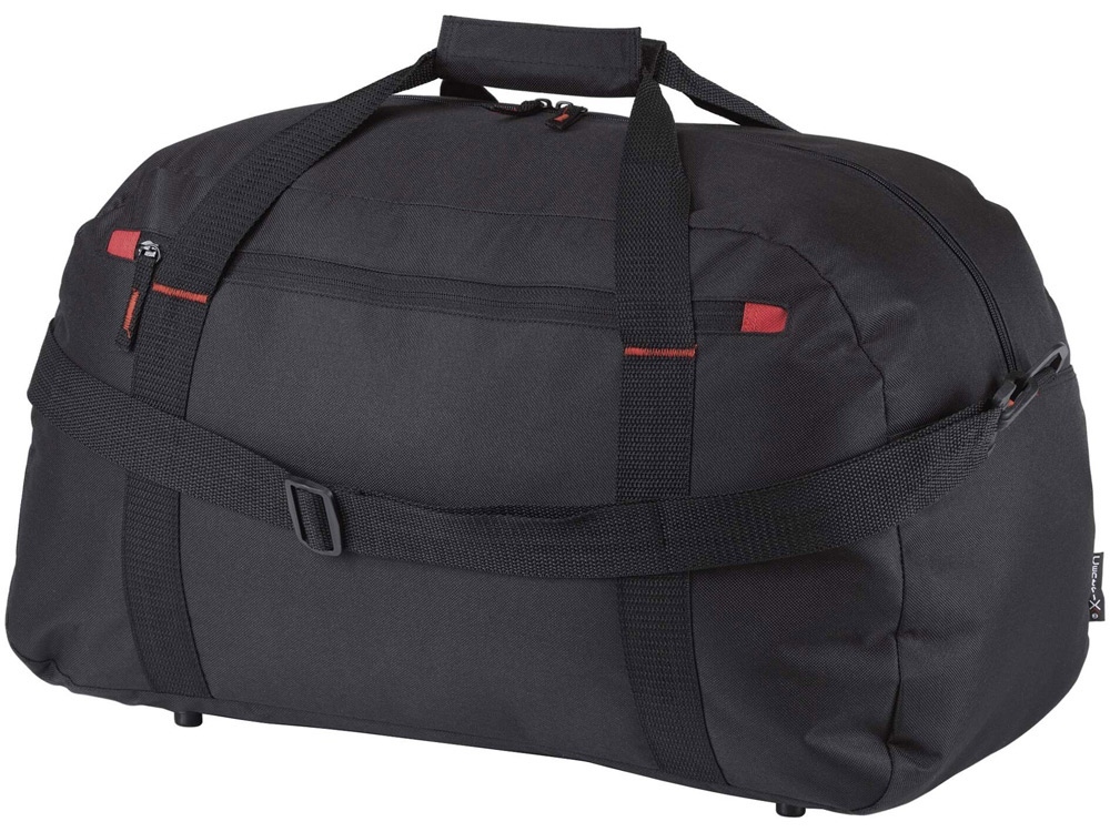Сумка дорожная "Vancouver", черный