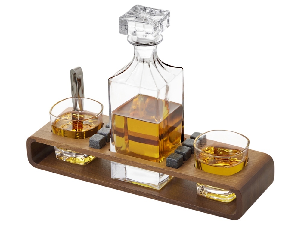 Подарочный набор для виски &quot;Whiskey Wonder&quot;