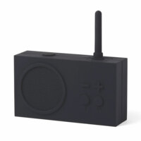Колонка беспроводная Tykho 3, черный