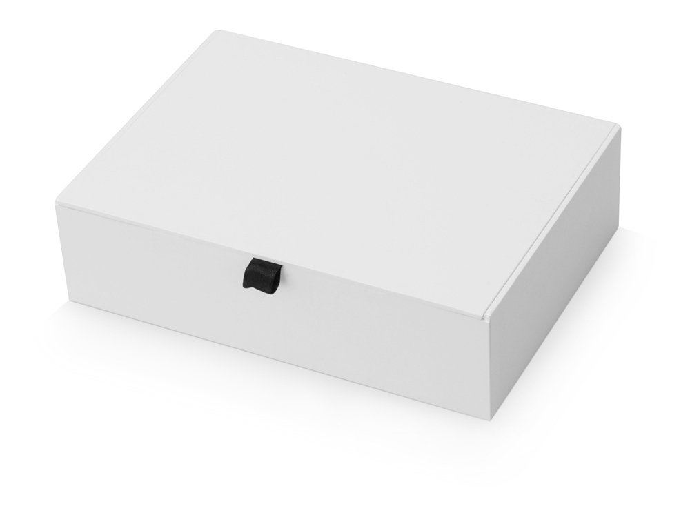 Коробка подарочная White S
