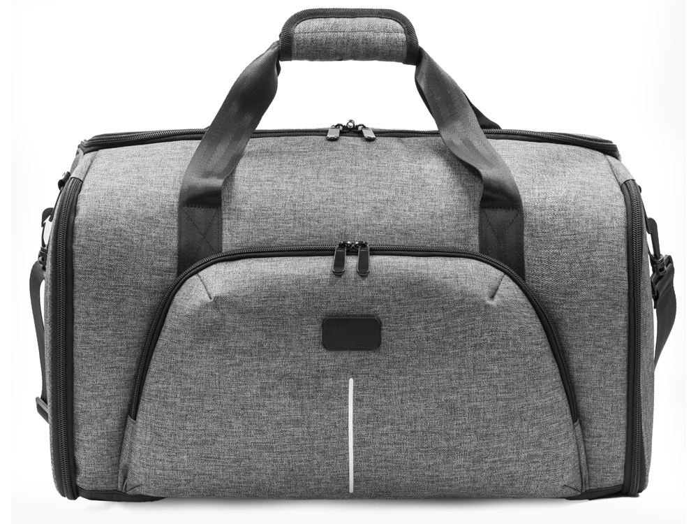 Универсальная дорожная сумка &quot;Tourister&quot;, серый