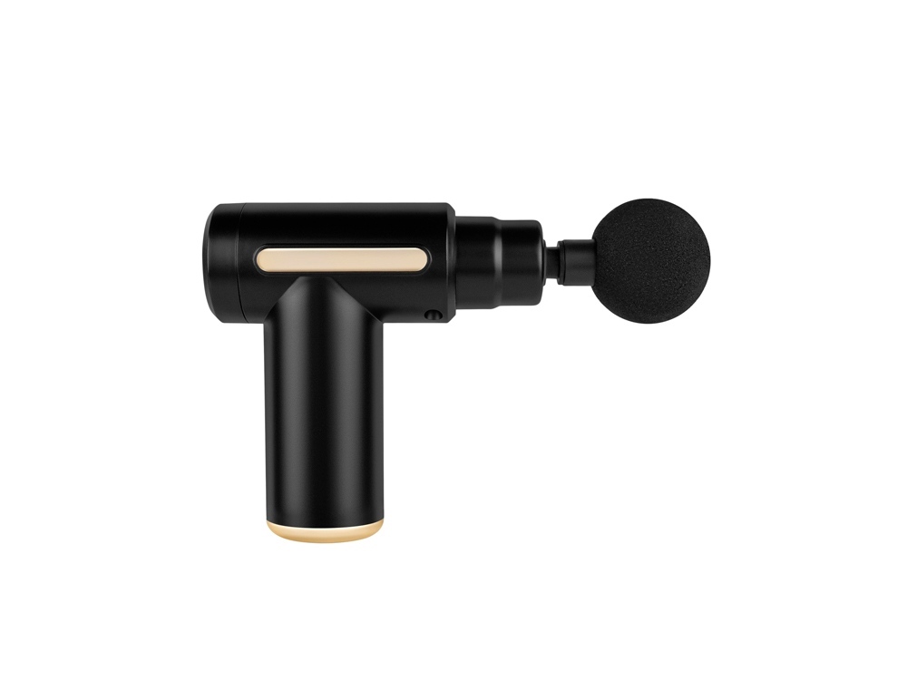 Массажер-пистолет для тела «Wellness Phantom» (Р)