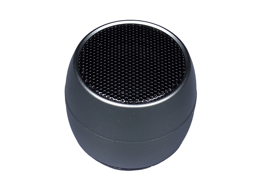 Портативная колонка Funny, черный