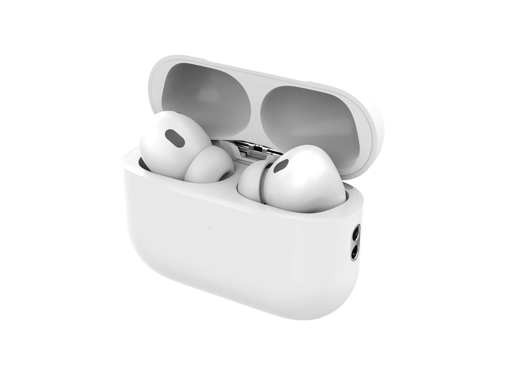 Беспроводные наушники HIPER TWS TRUE BASS HTW-KTX14 (Р)