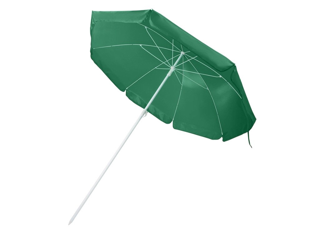 Zenith пляжный зонт - Зеленый Zenith пляжный зонт - Зеленый